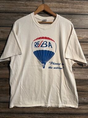 Phish “Reba” Parody Shirt